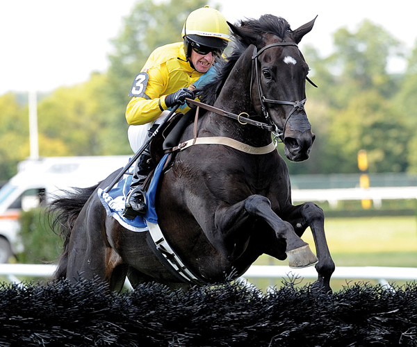 Demonstrative eclipse