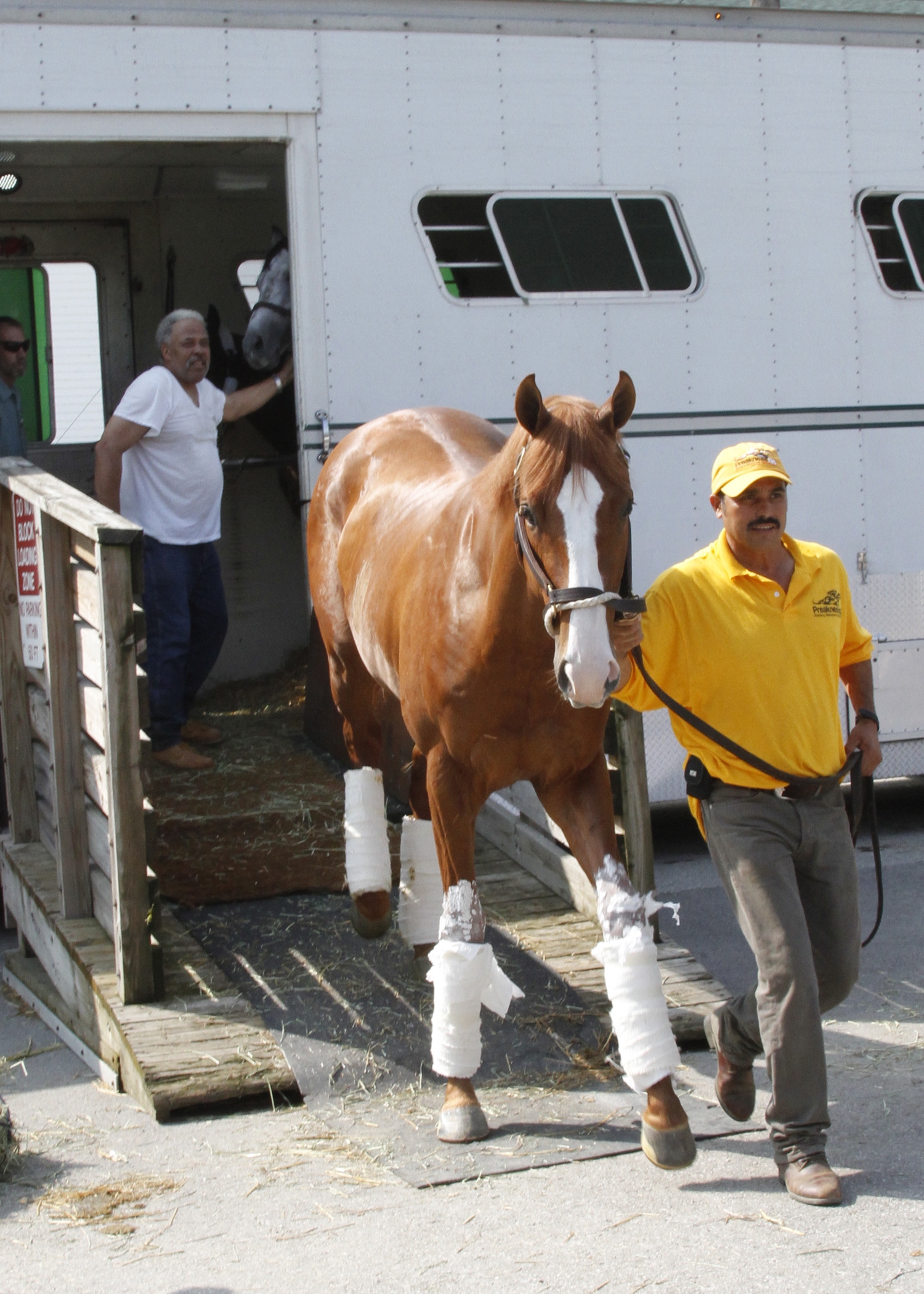 Shackleford 5-22-2011