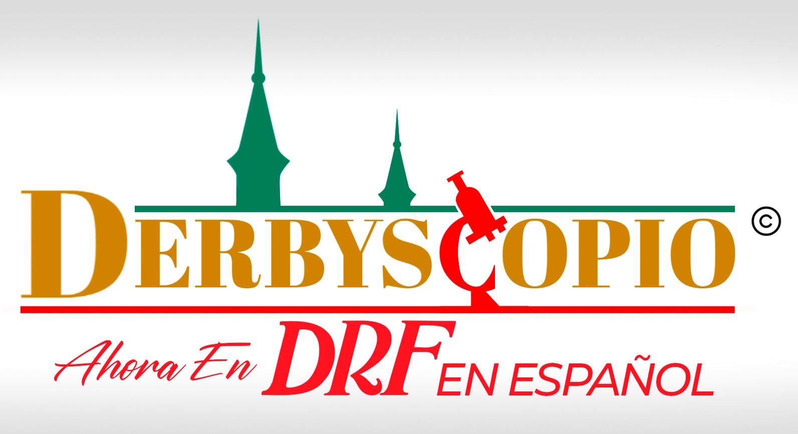 Derbyscopio - DRF en Español