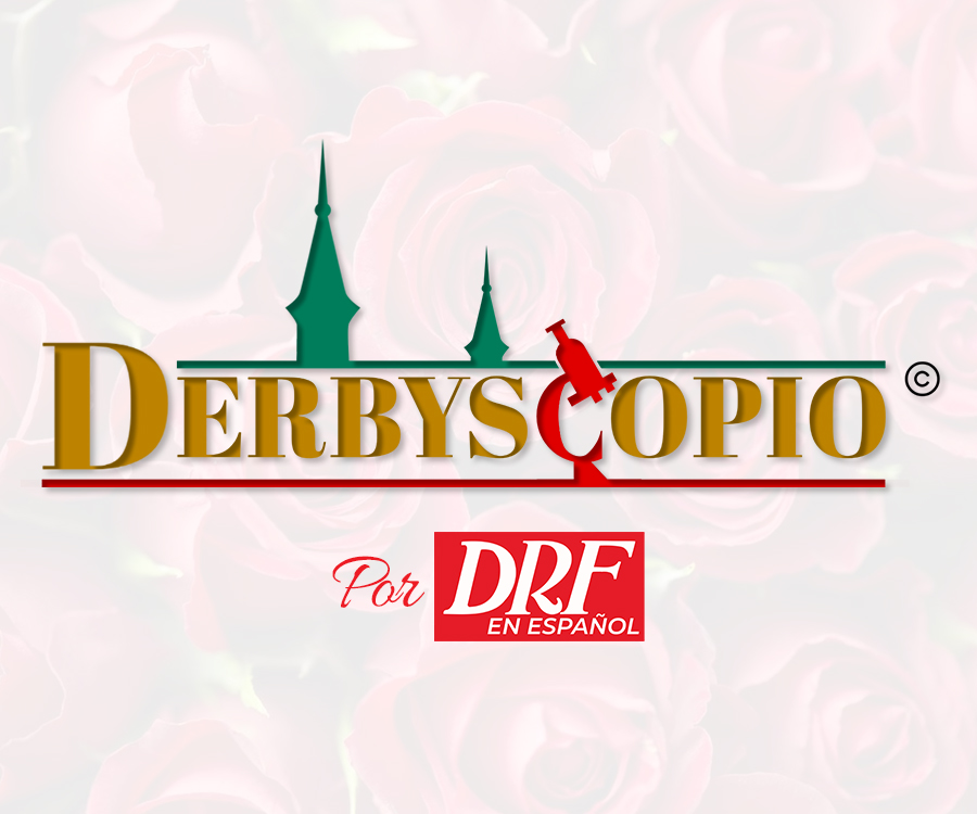 Derbyscopio KY Derby 149