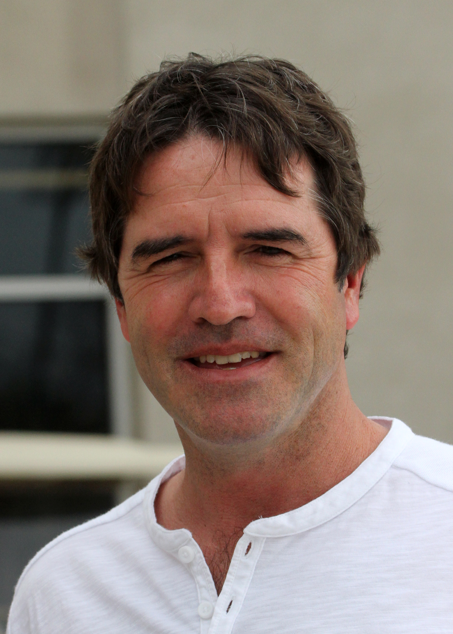 Keith Desormeaux