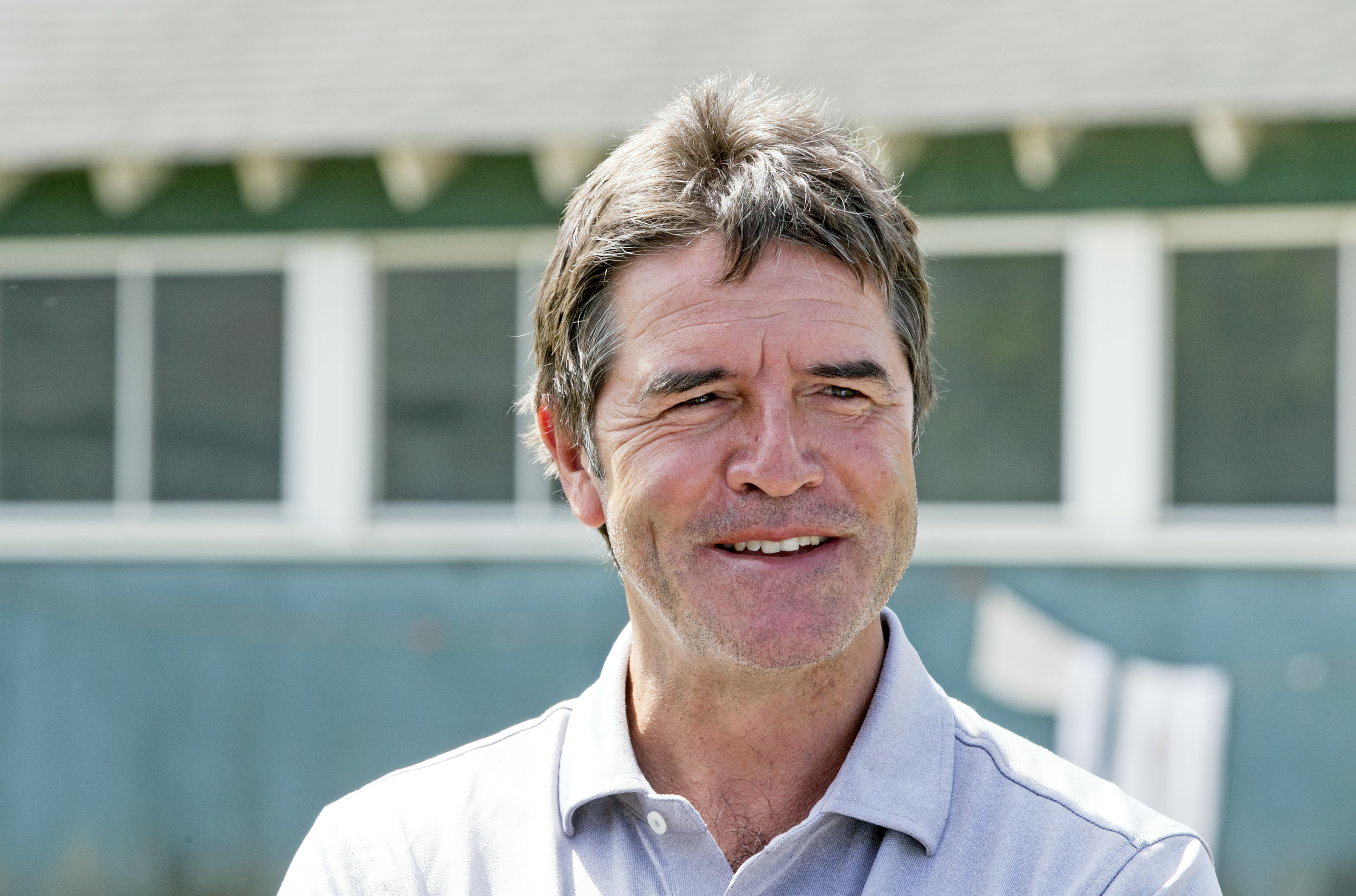 Keith Desormeaux