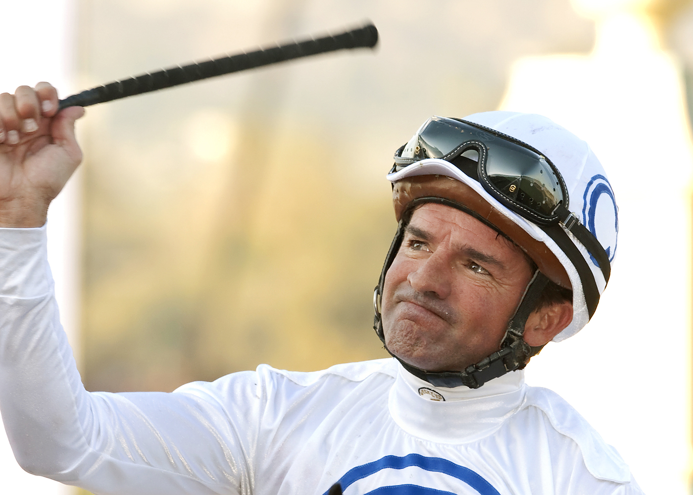 Kent Desormeaux