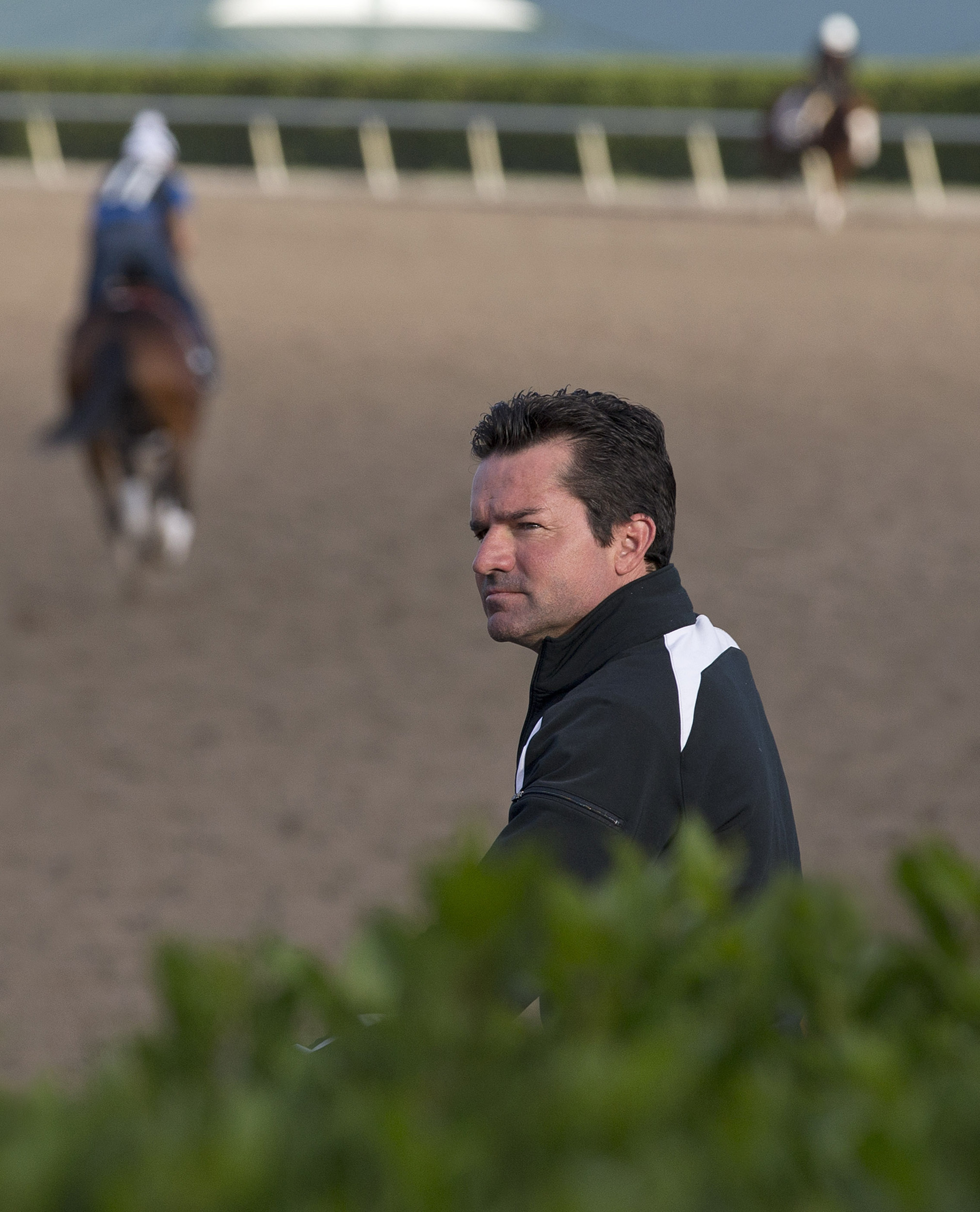 Kent Desormeaux