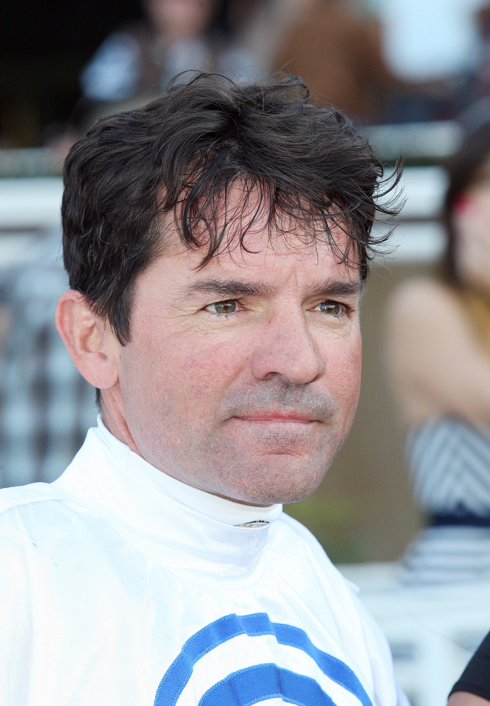 Kent Desormeaux