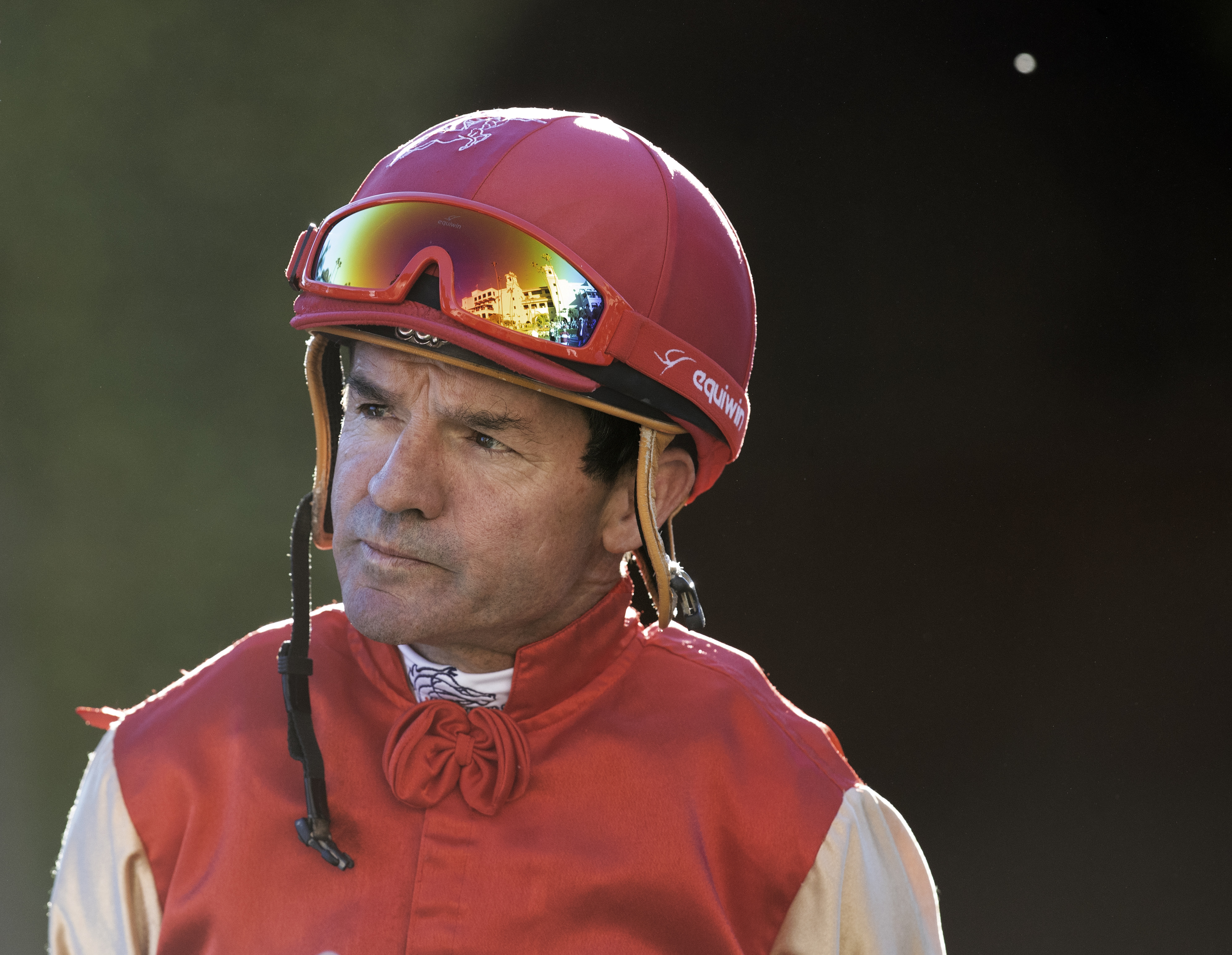 Kent Desormeaux