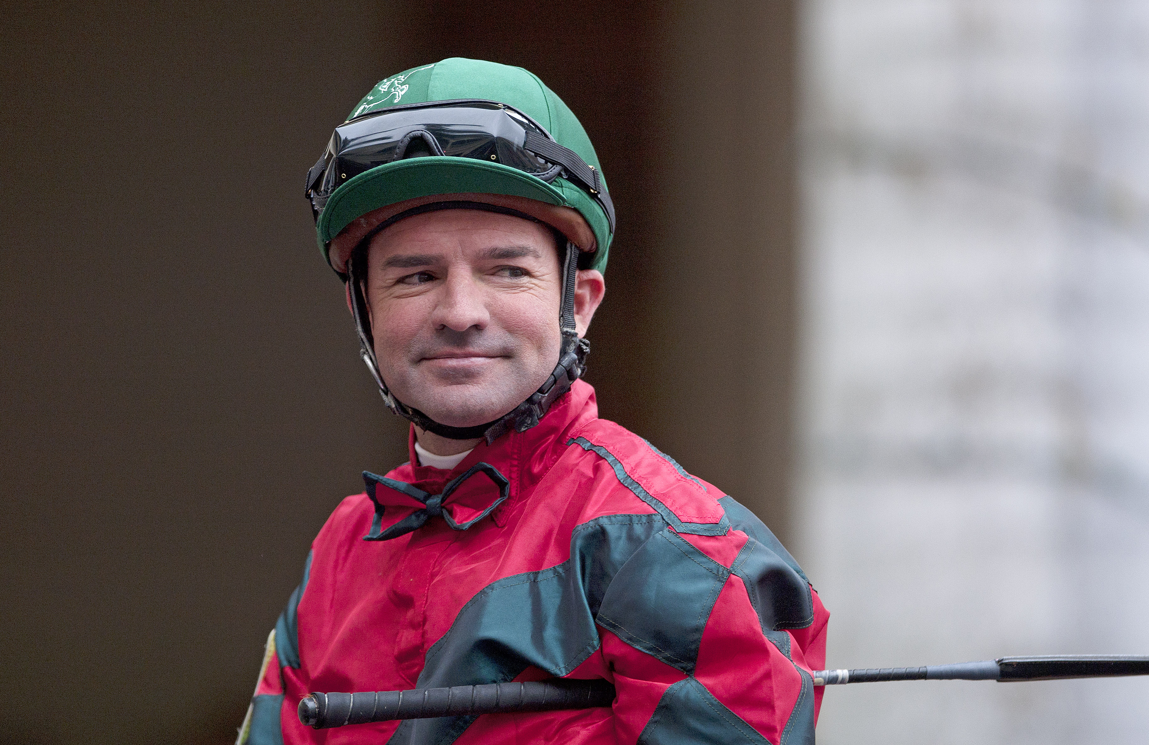 Kent Desormeaux