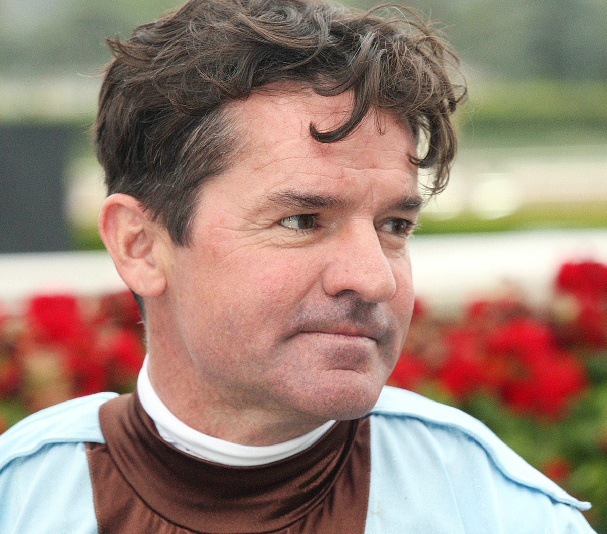 Kent Desormeaux