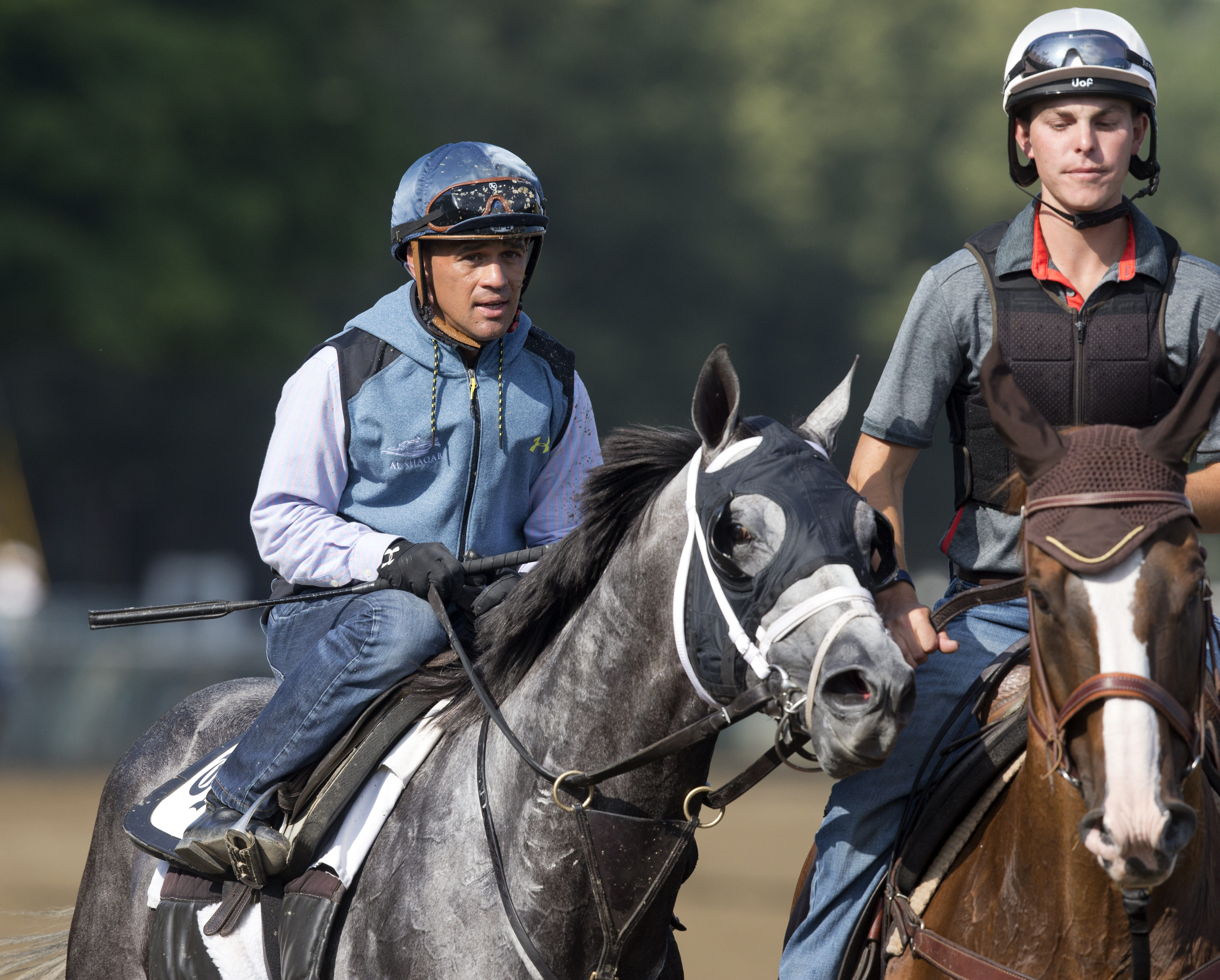 Destin at Saratoga July 2016
