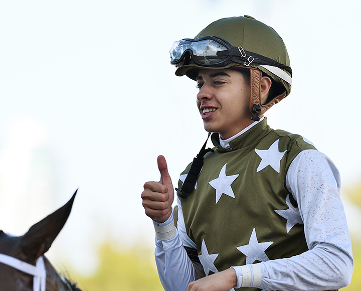 J. C. Diaz Jr on March 10, 2019