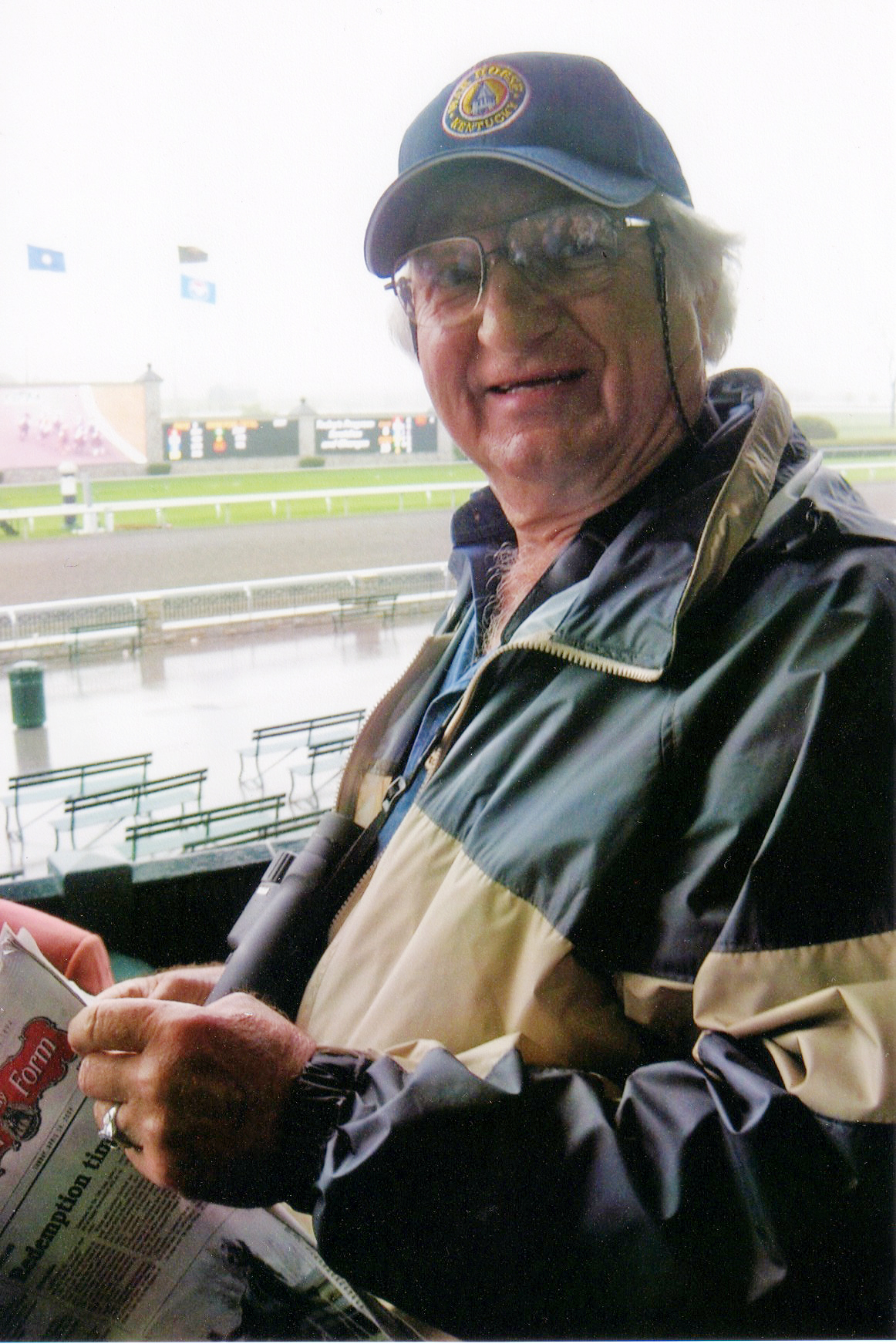 Dick Lossen