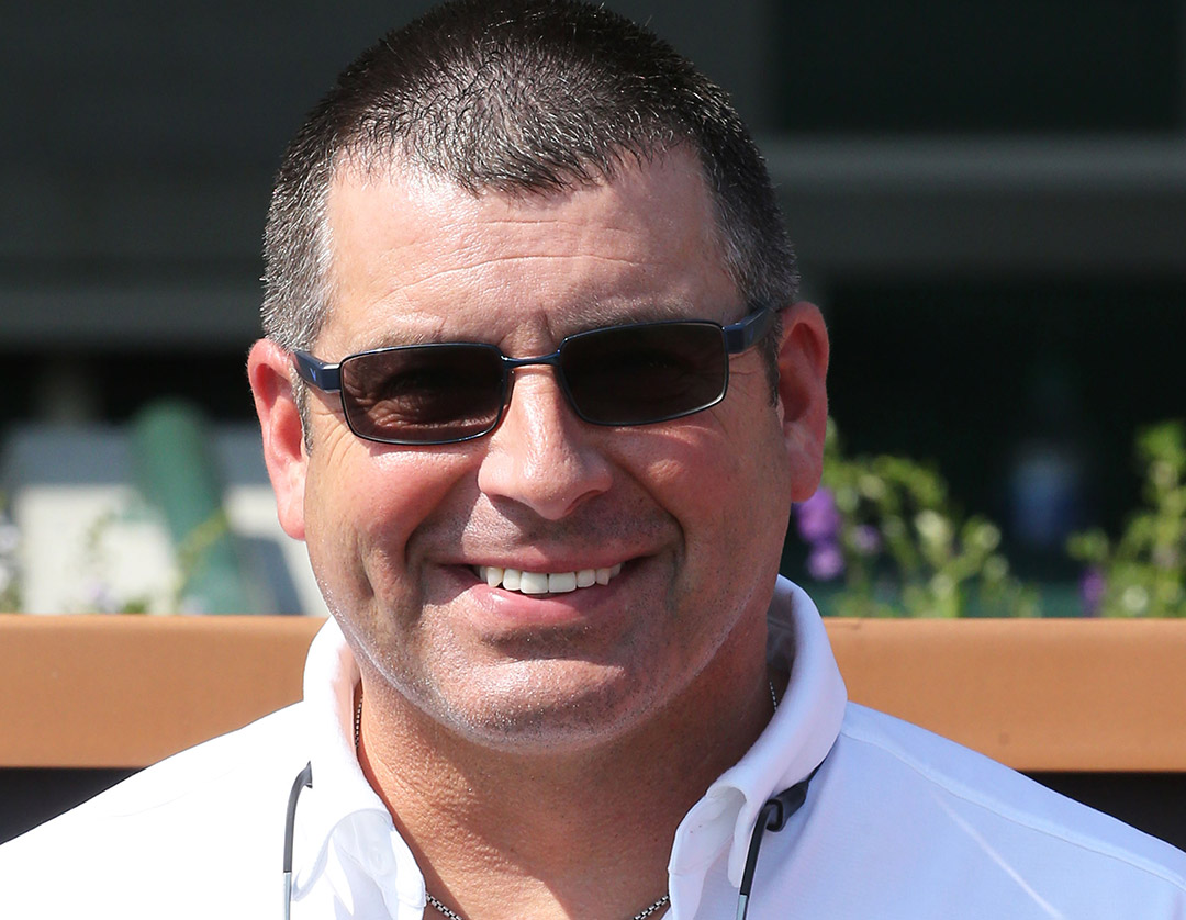 Robertino Diodoro 2019