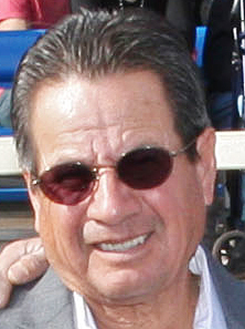 Henry Dominguez