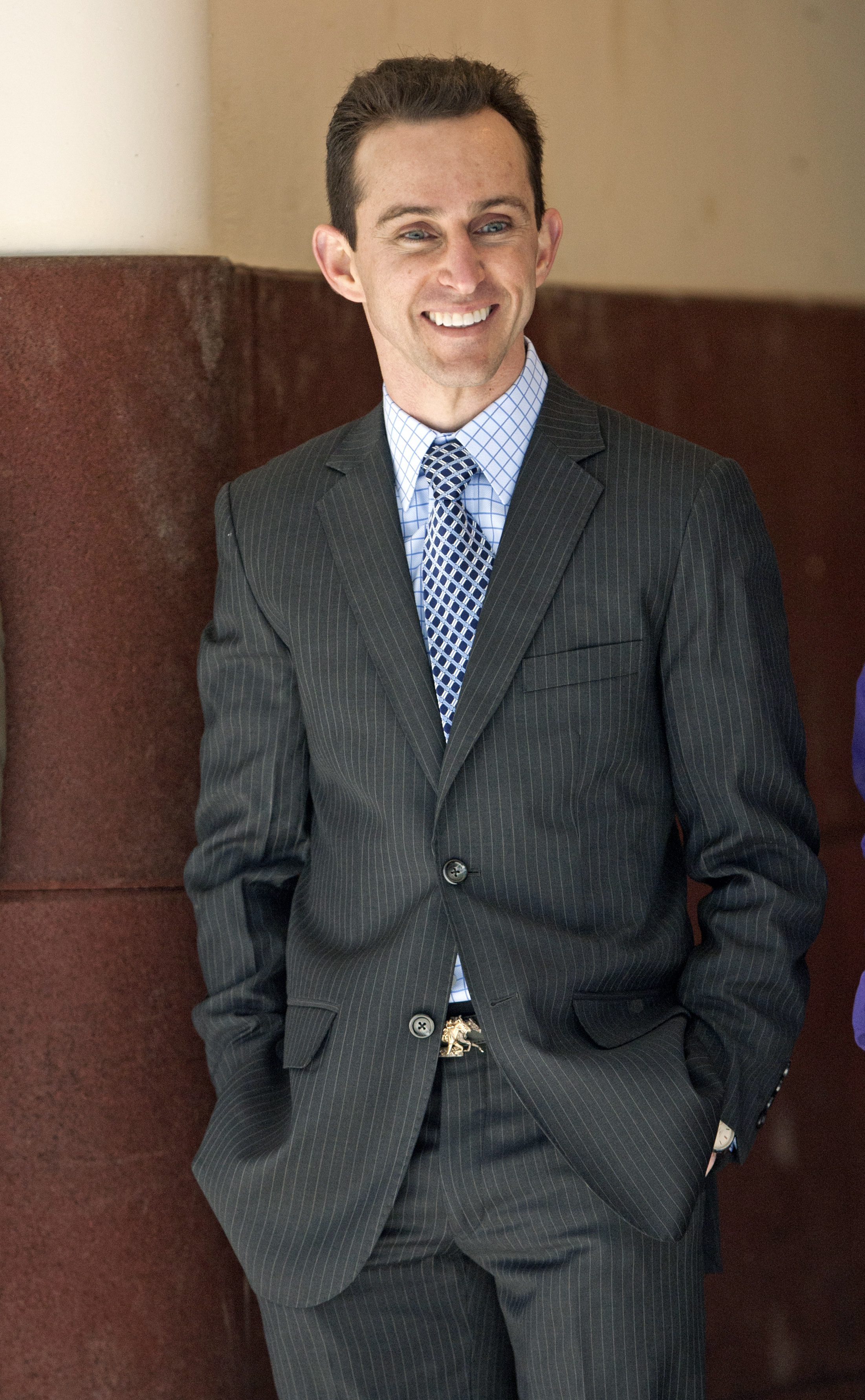 Ramon Dominguez