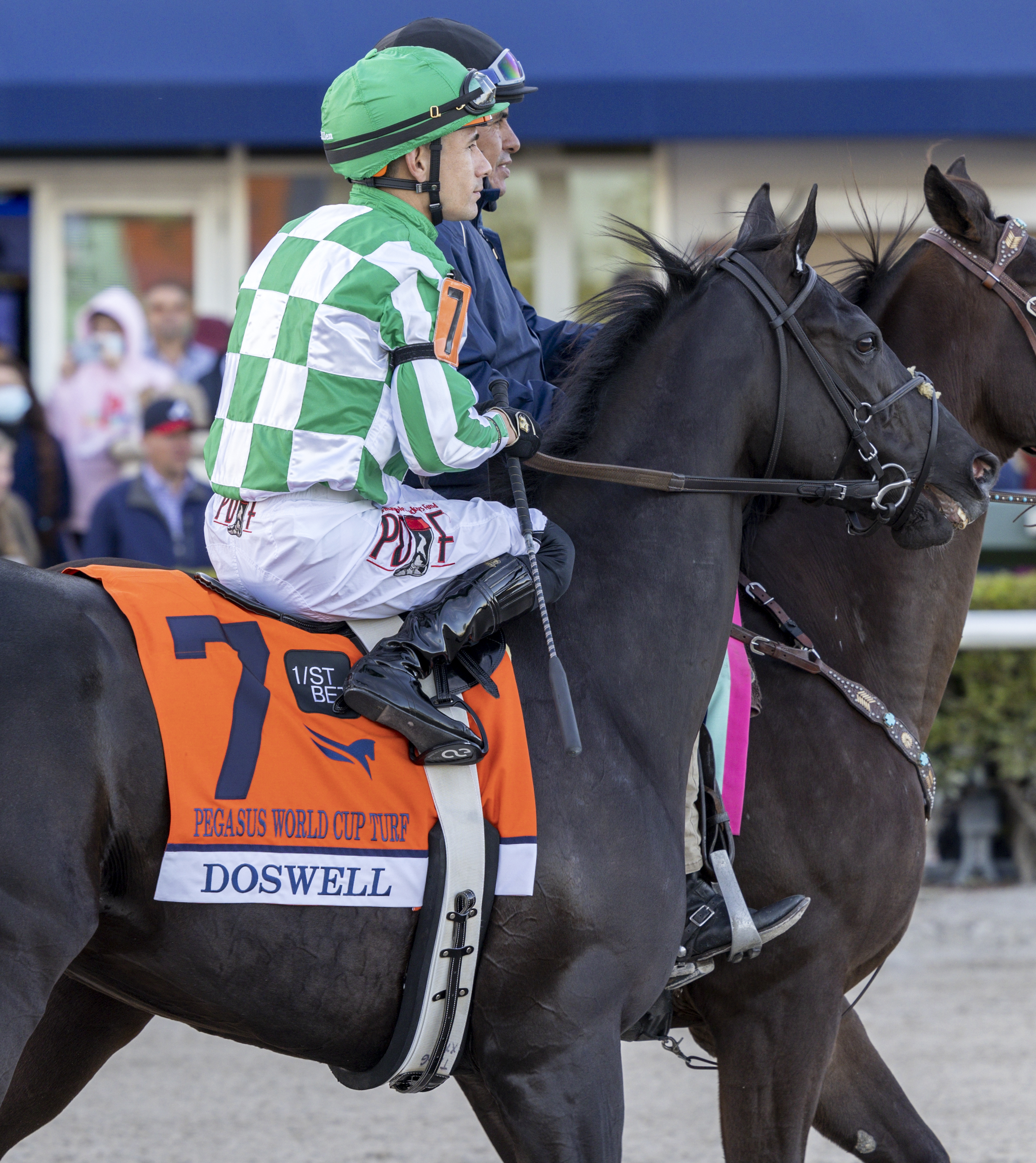 Doswell