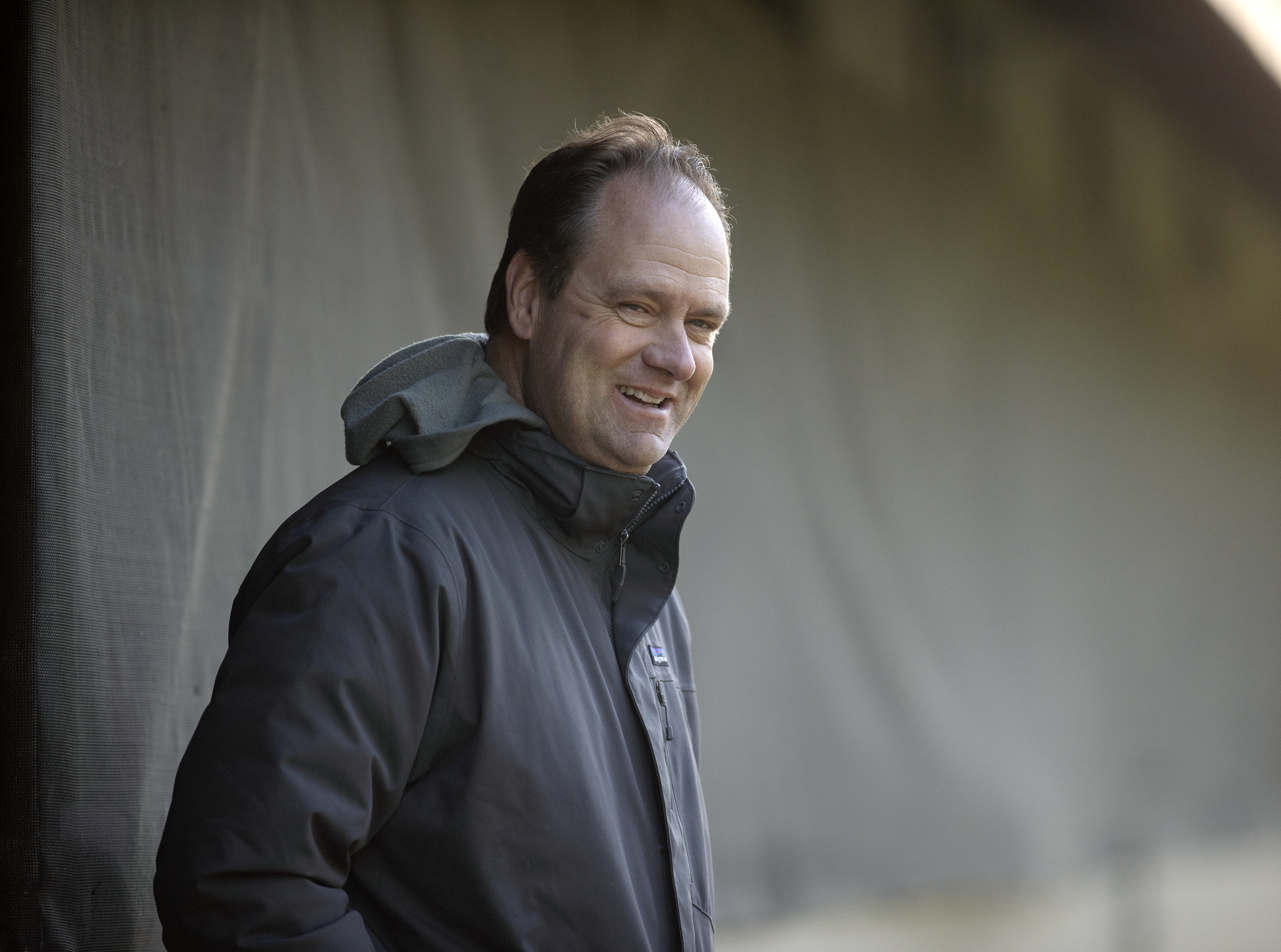 Doug O'Neill May 2 2022