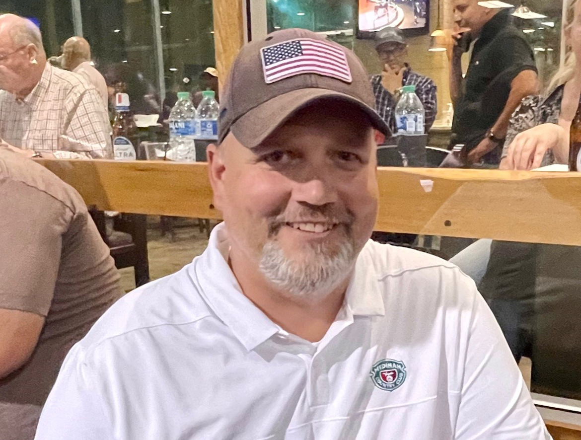 Doug Overhiser