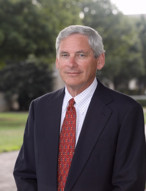 Dr. George Mundy