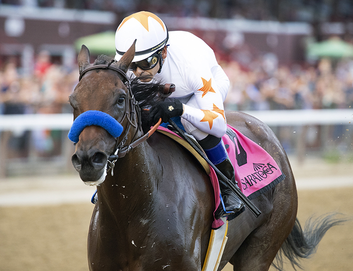 Dream Tree wins the 2018 Prioress
