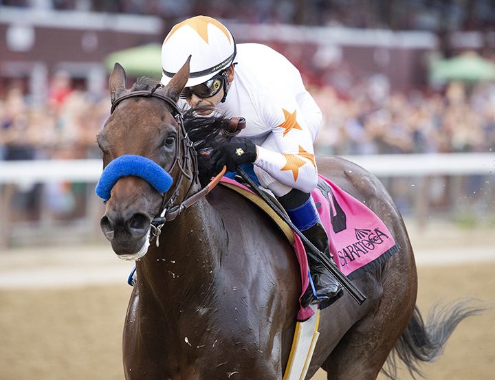 Dream Tree wins the 2018 Prioress