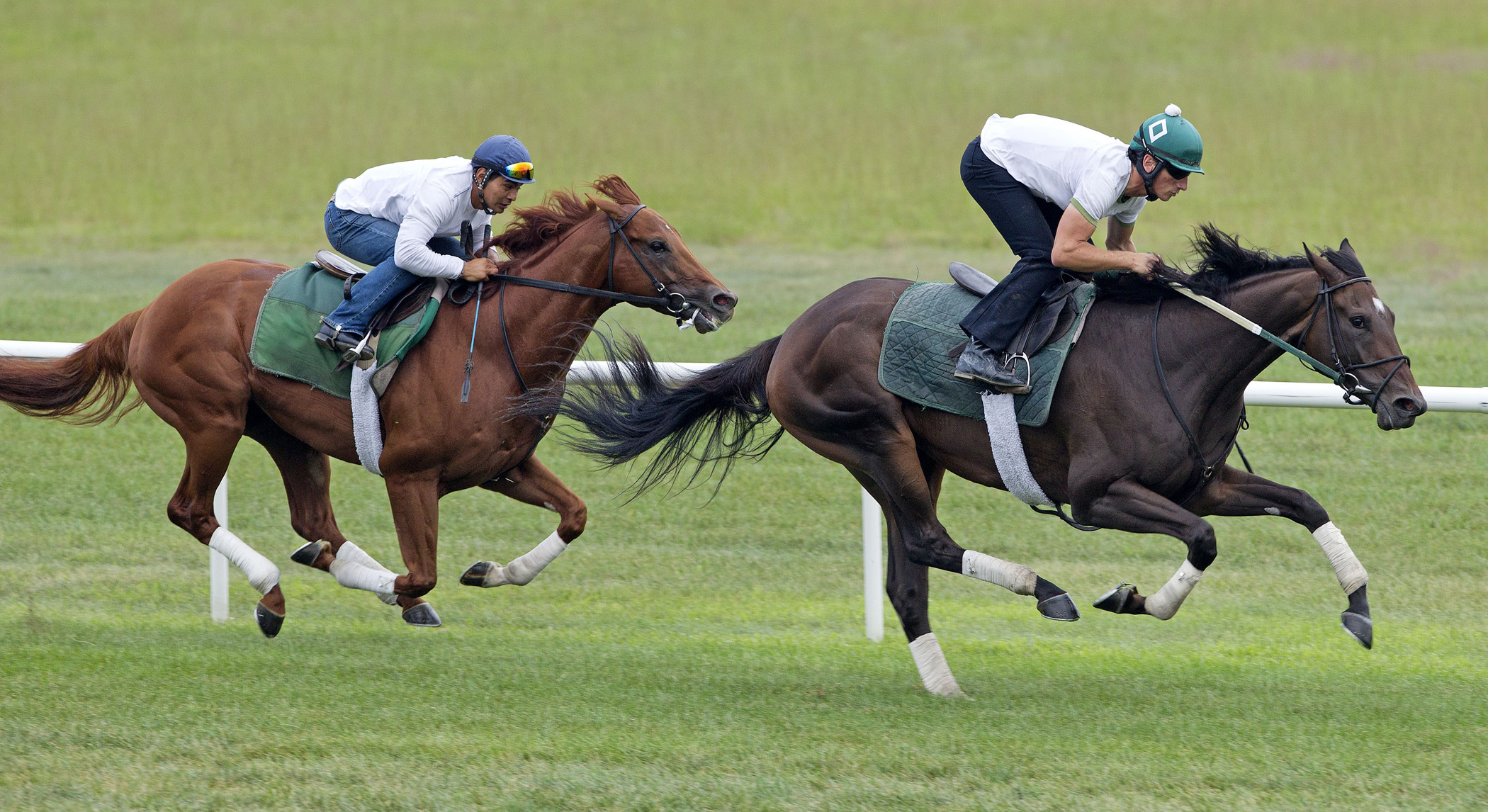 Drosselmeyer/Royal Delta