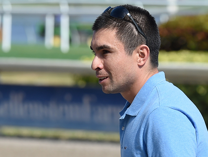 Jorge Duarte Jr.