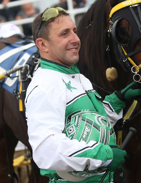 Dan Dube