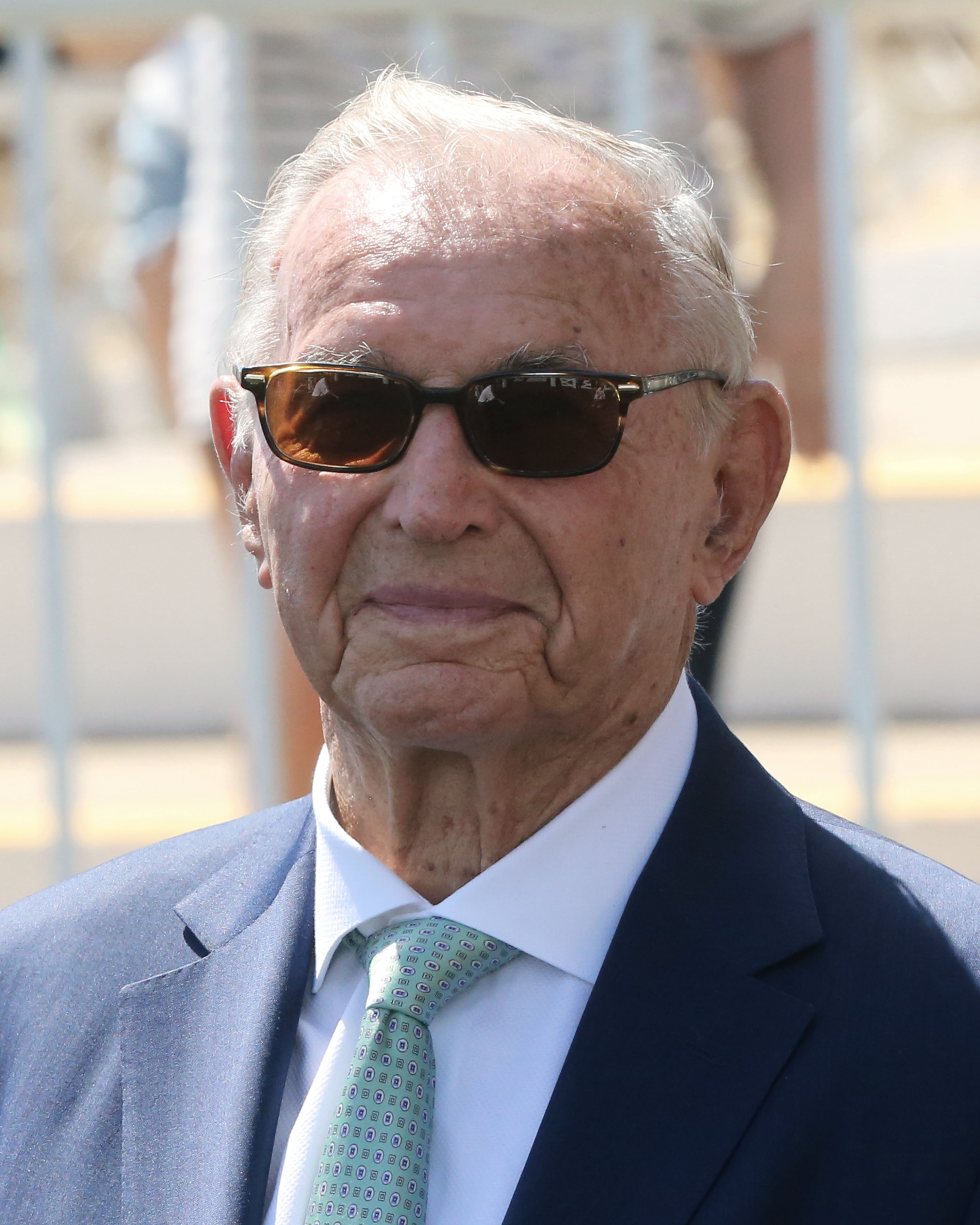 Richard Duchossois