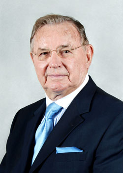 Richard Duchossois