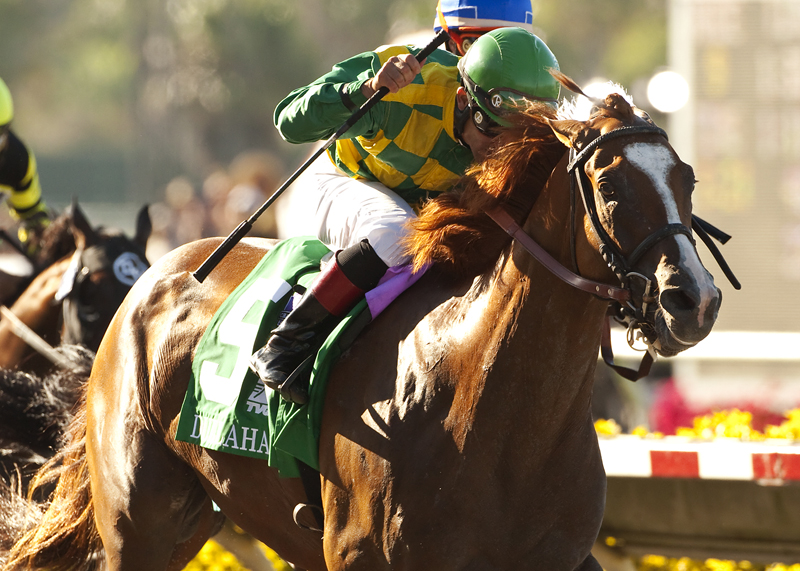 Dullahan 8-26-2012
