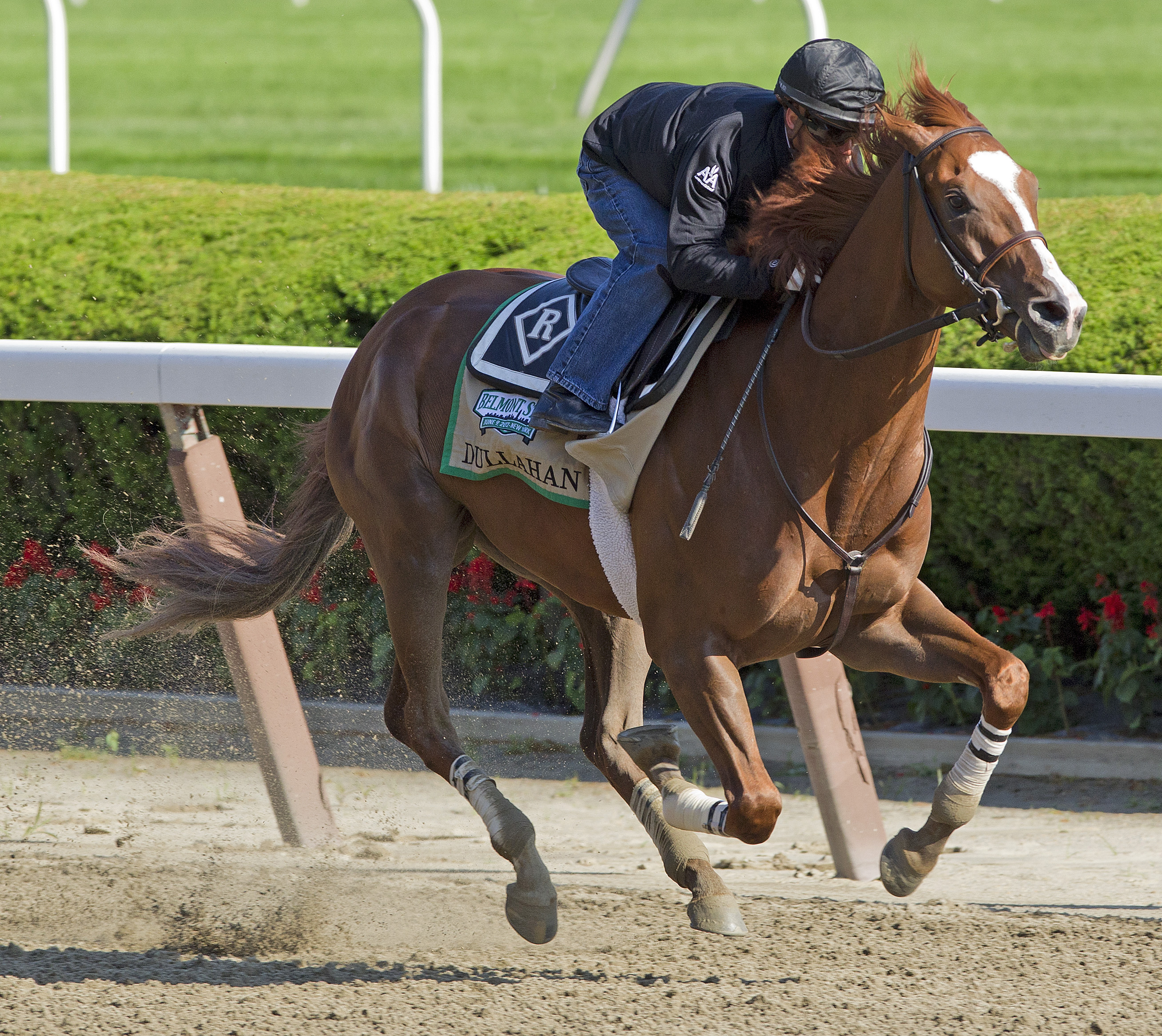 Dullahan/June 3