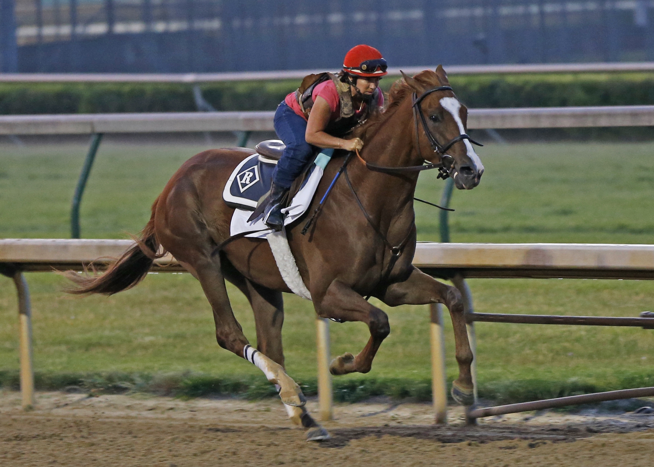 Dullahan 5-26-2012