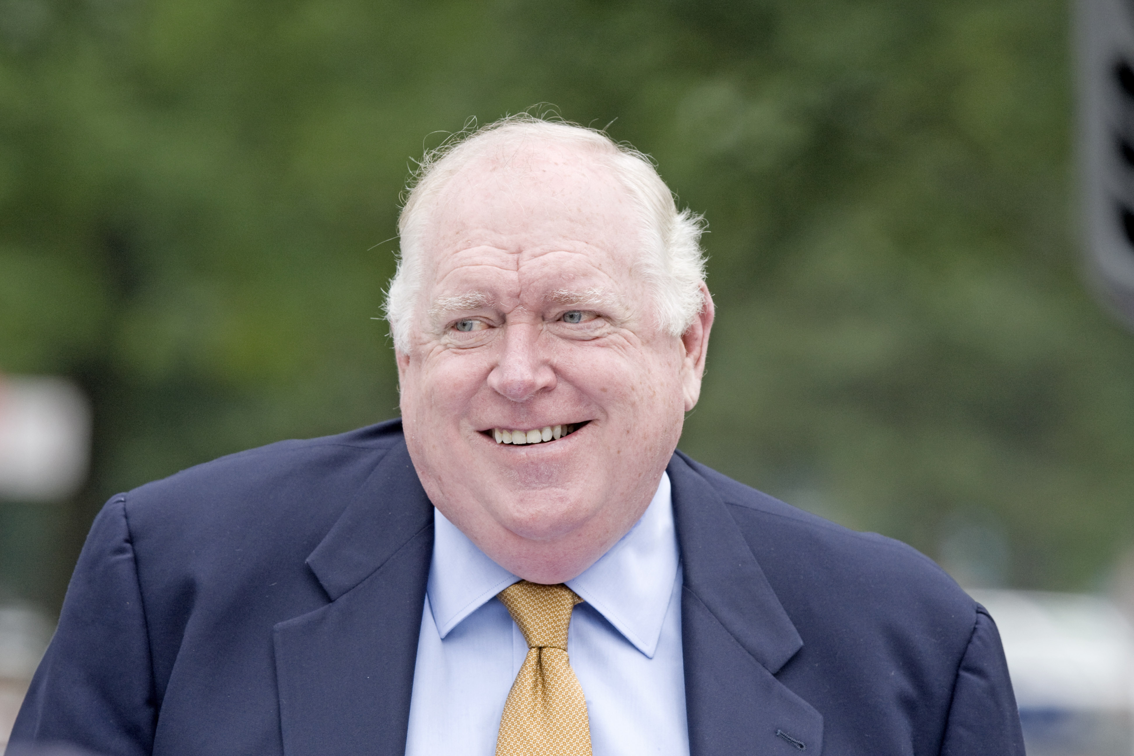 Tom Durkin
