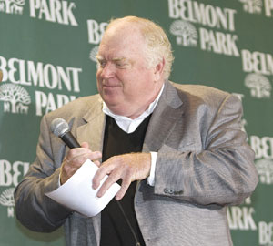 Tom Durkin
