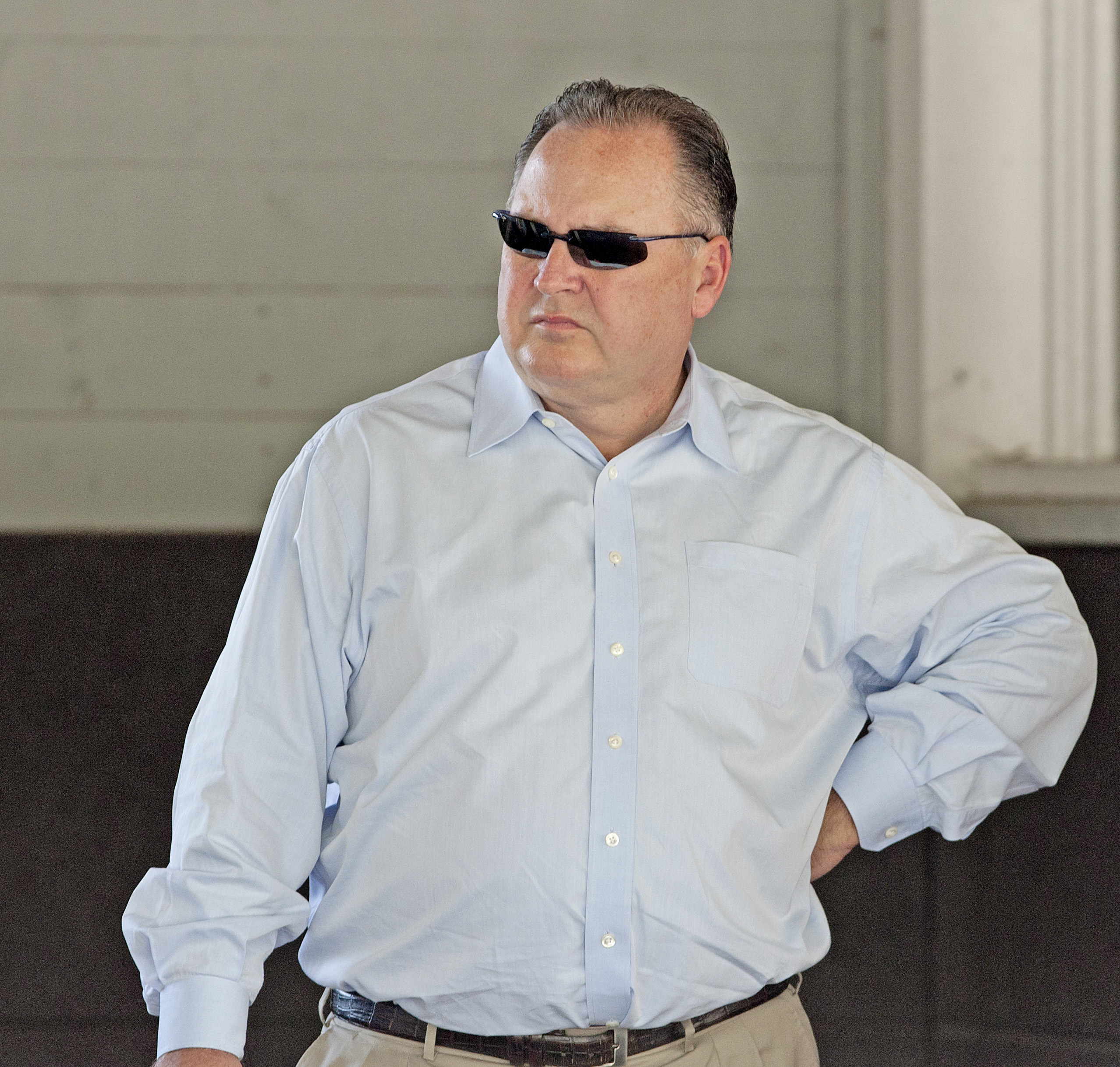 Rick Dutrow