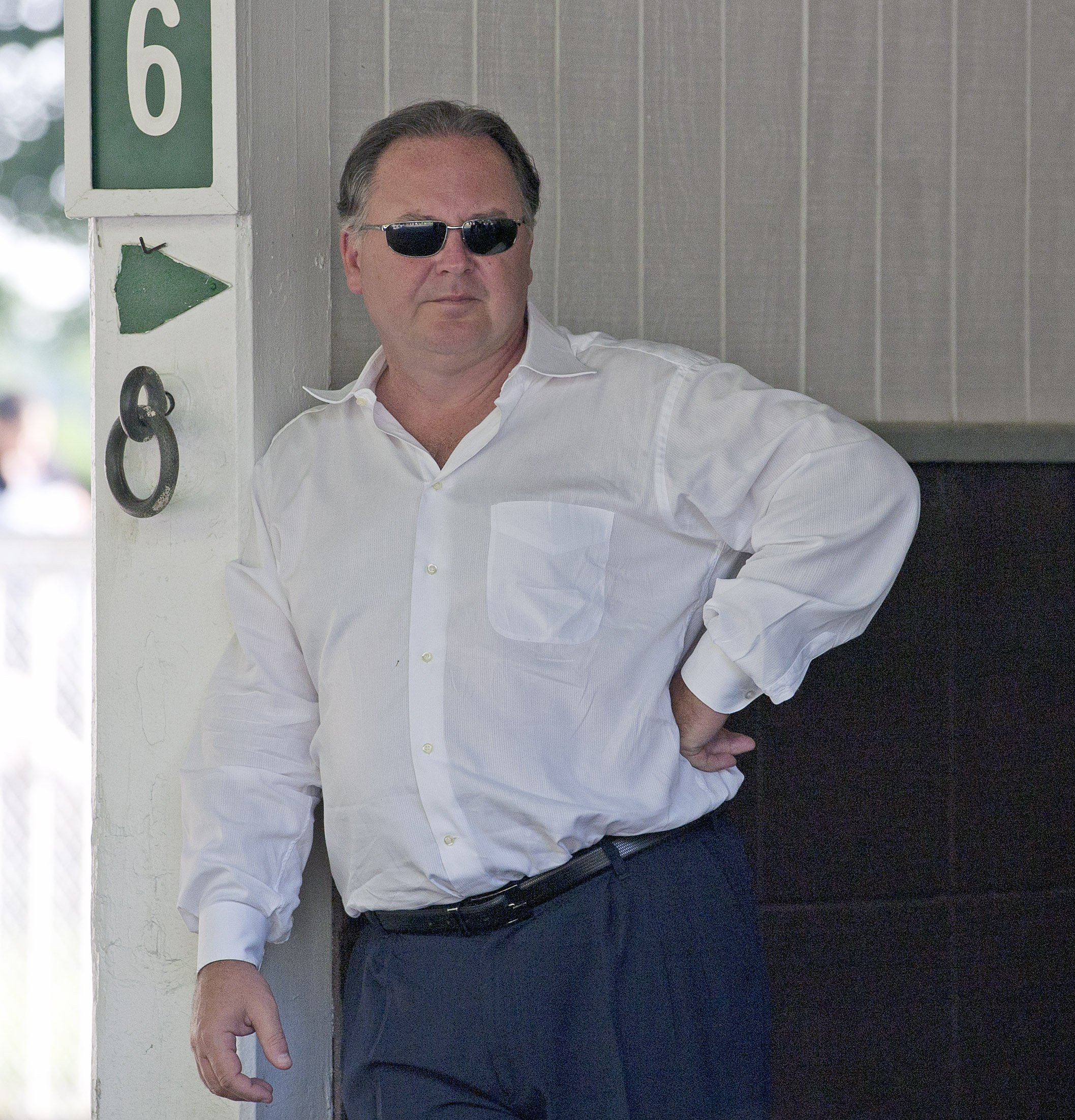 Richard Dutrow Jr.