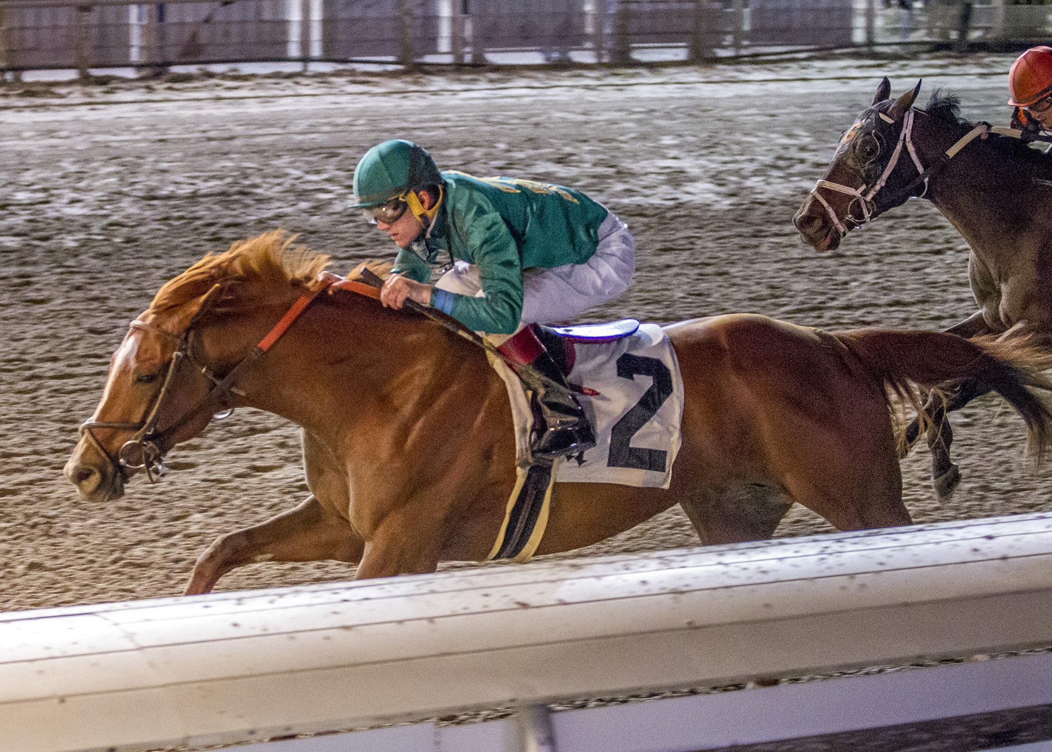 Eagle 12-19-15