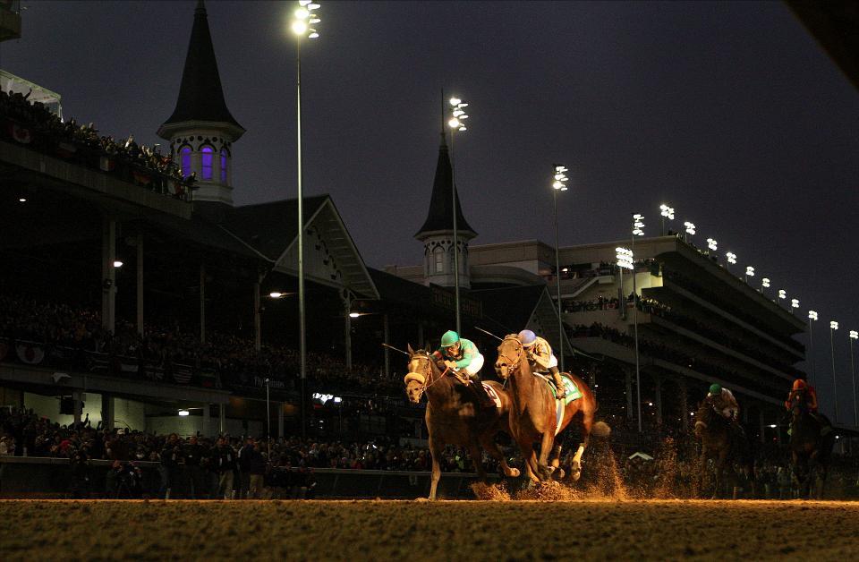 Eclipse winning photo 2010