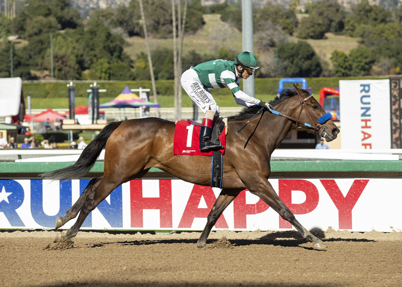 Edgeway wins Kalookan Queen 1-2-2022