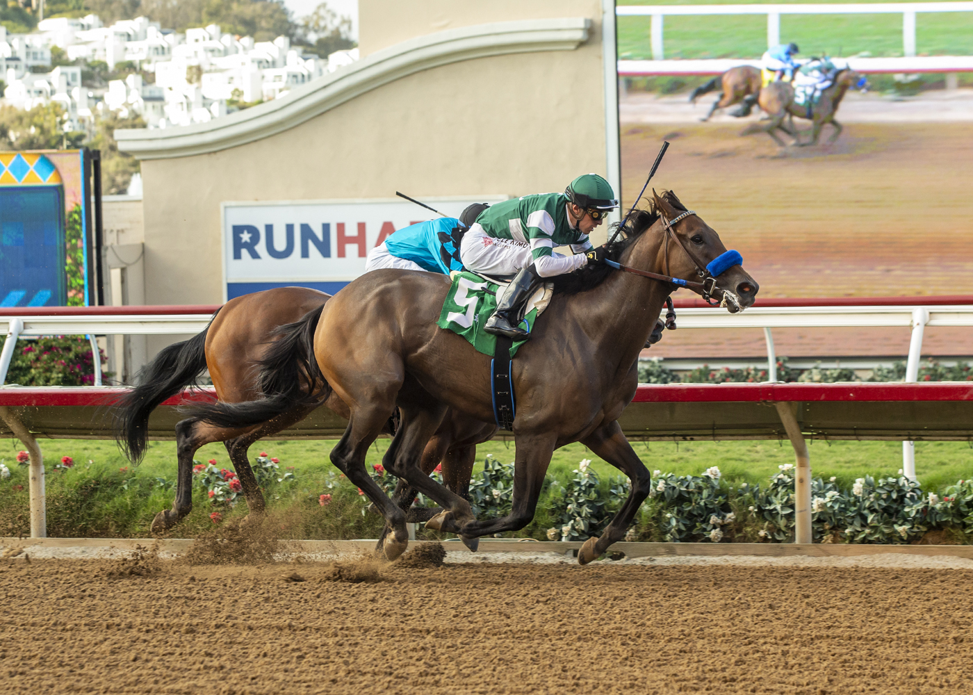 Edgeway - Rancho Bernardo H. 2022