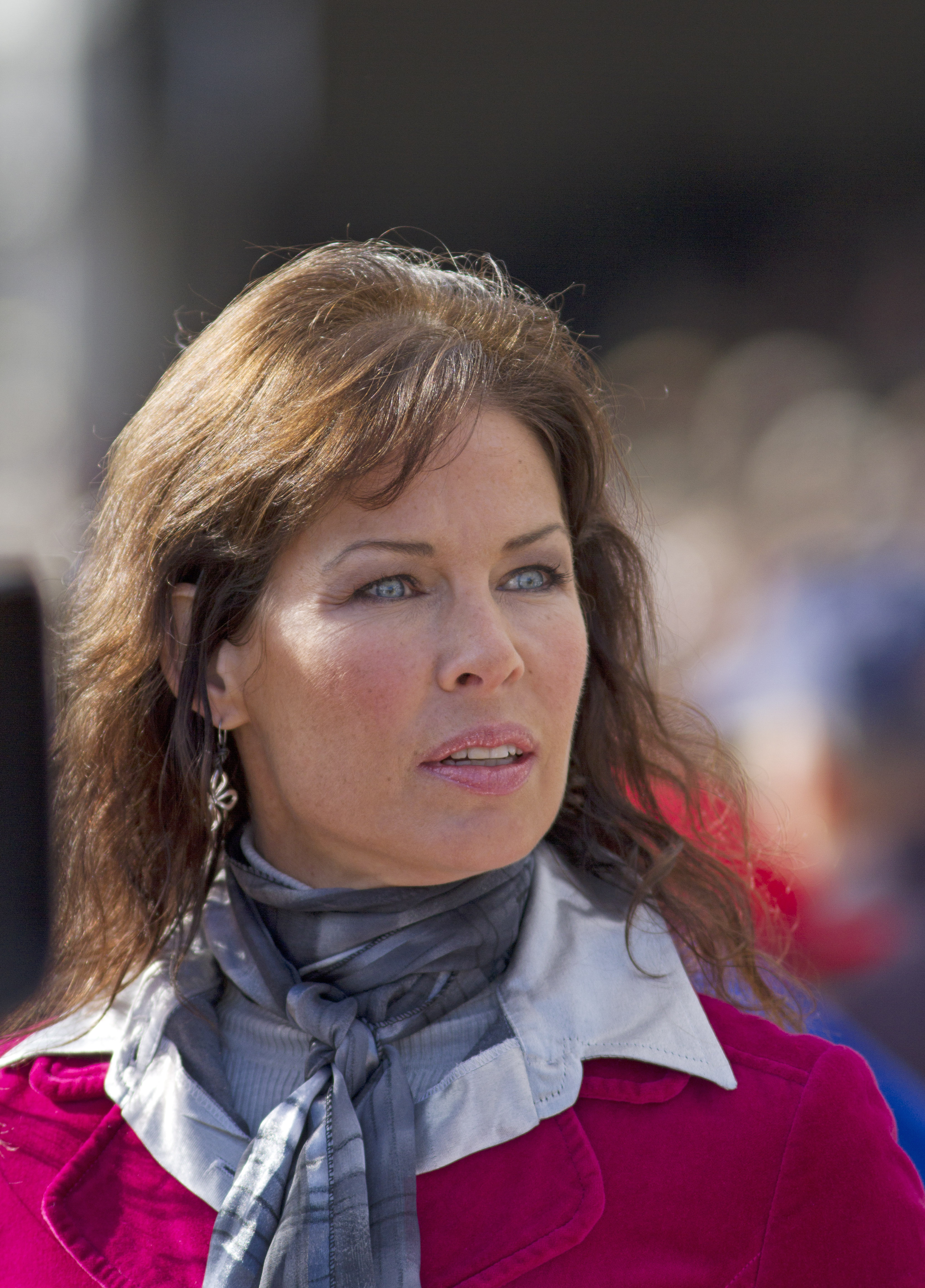 Jeannine Edwards