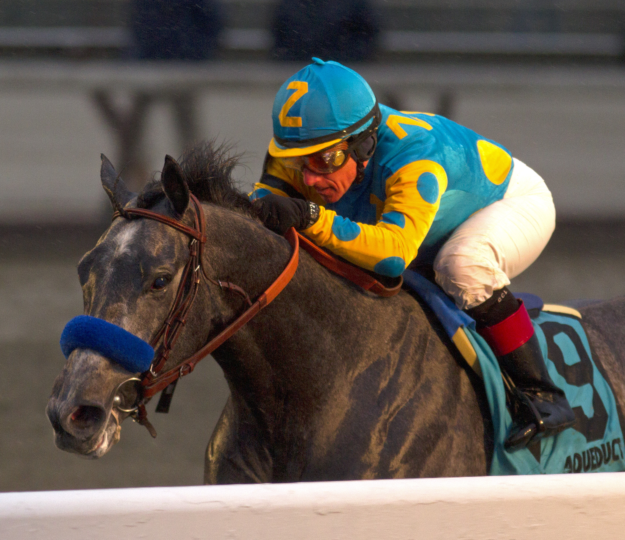 El Kabeir 1-3-15