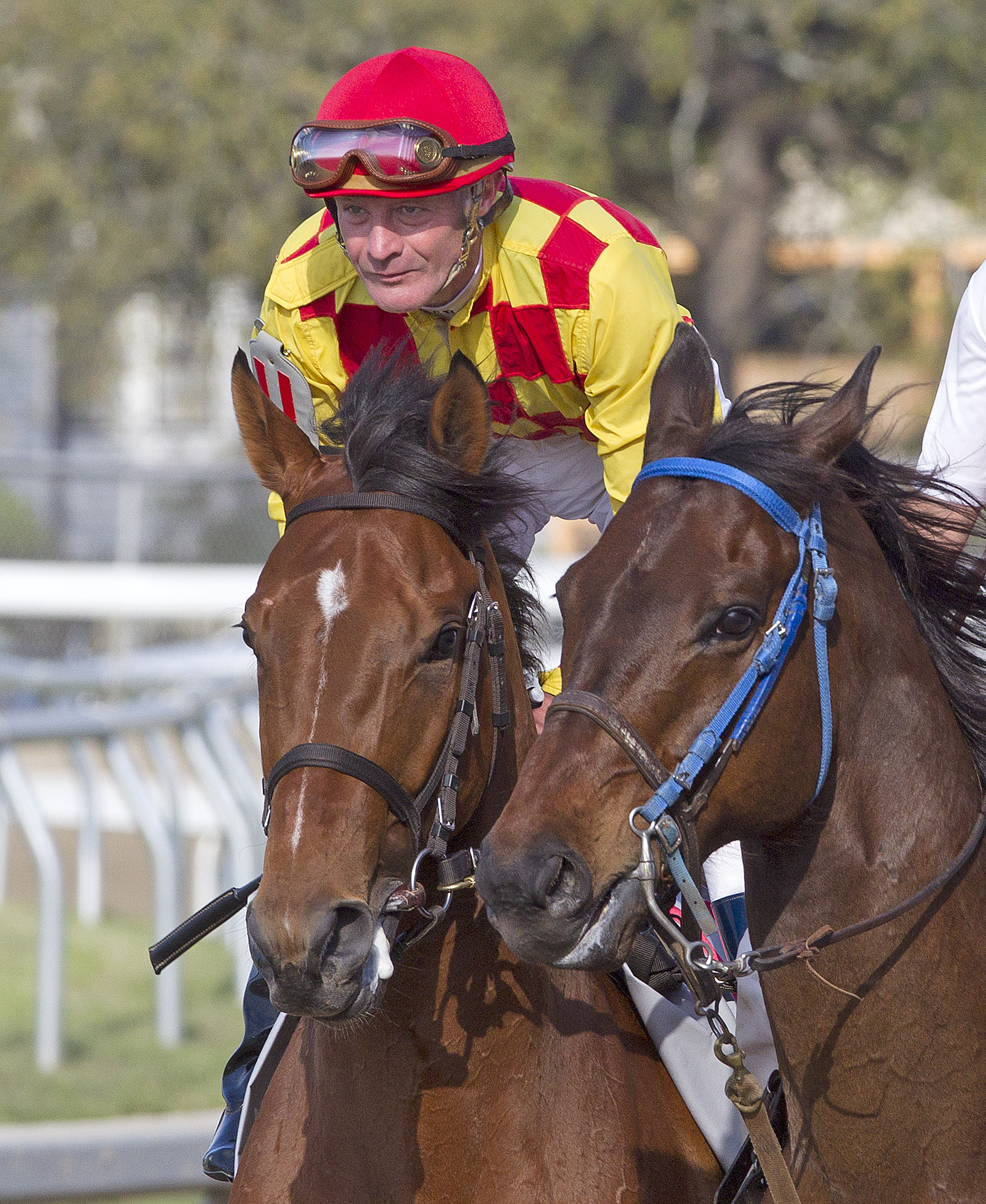 Arkansas Derby: Elite Alex, J P's Gusto look for more early speed