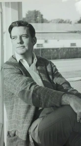 Elliott Burch