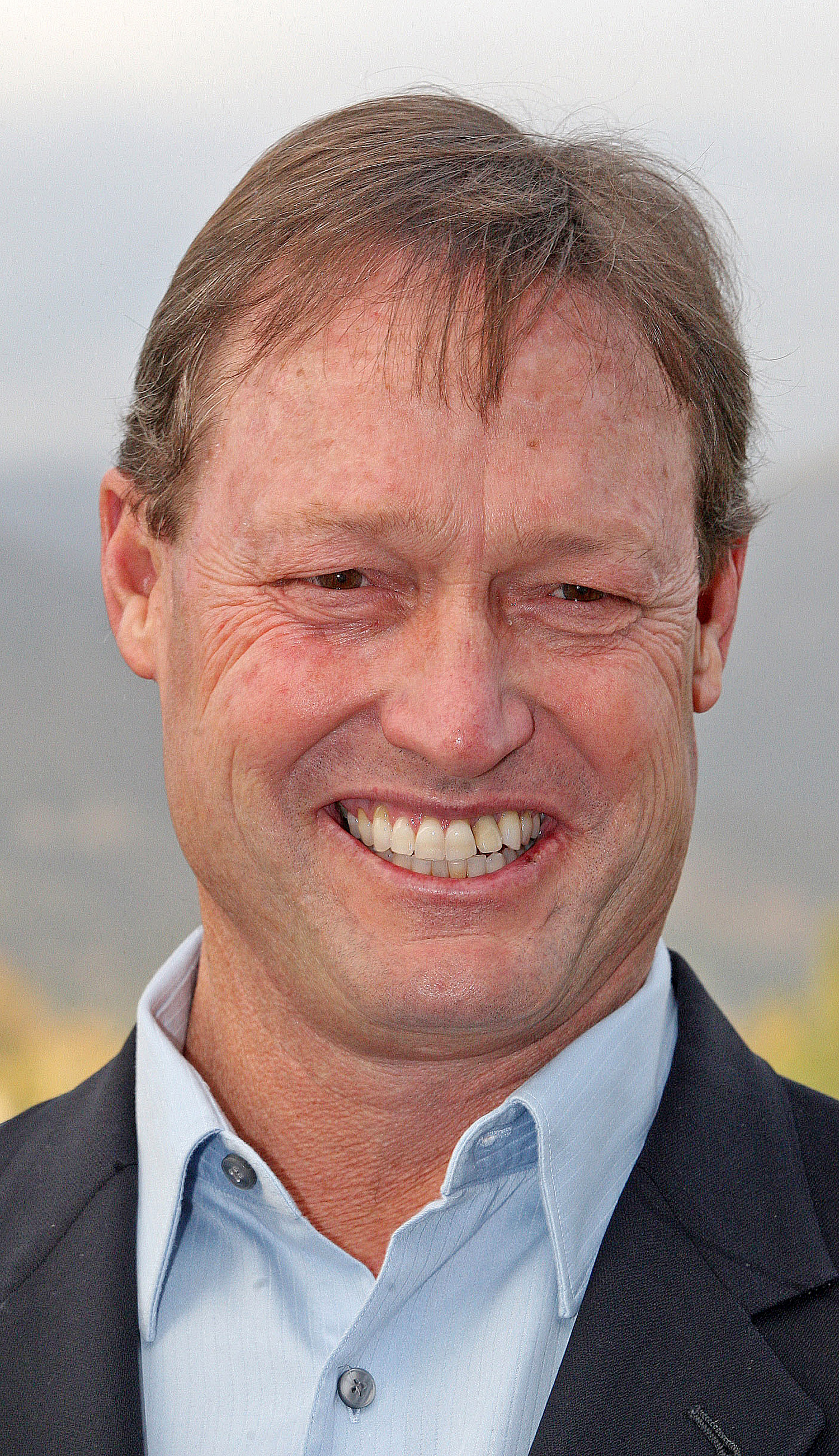 Ron Ellis