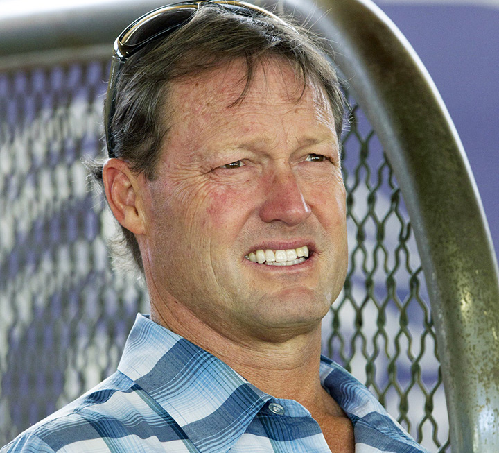 Ron Ellis 2012