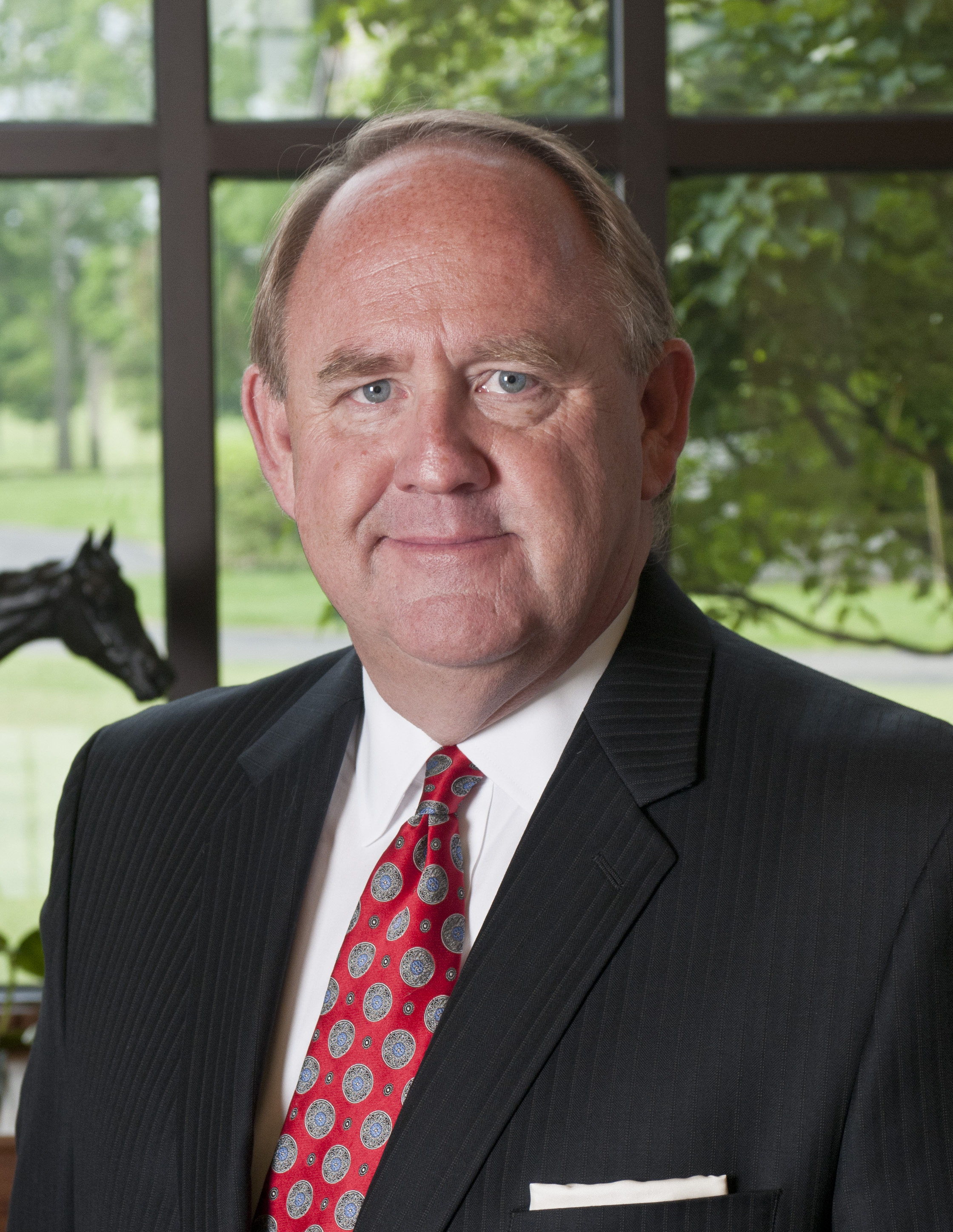 Bob Elliston