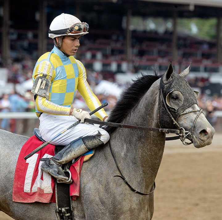 Enforceable at Saratoga in August 2019