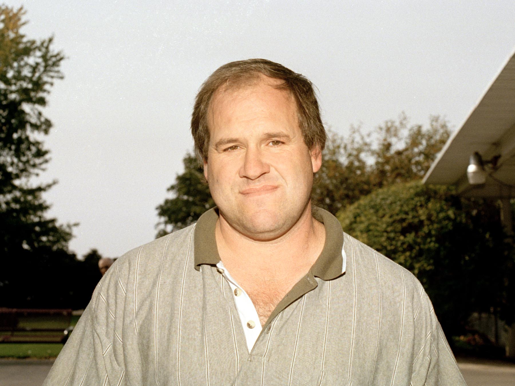 Chris Englehart