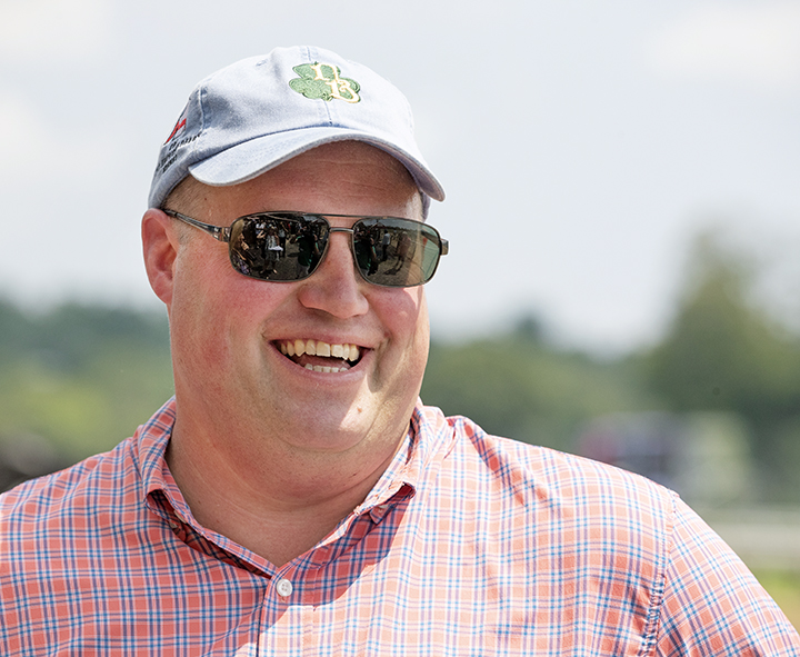 Jeremiah Englehart 2019